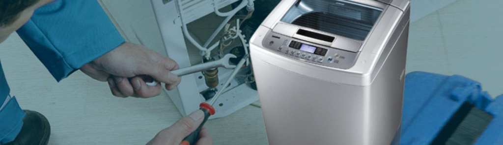 Reparación de lavadoras refrigeradoras secadoras